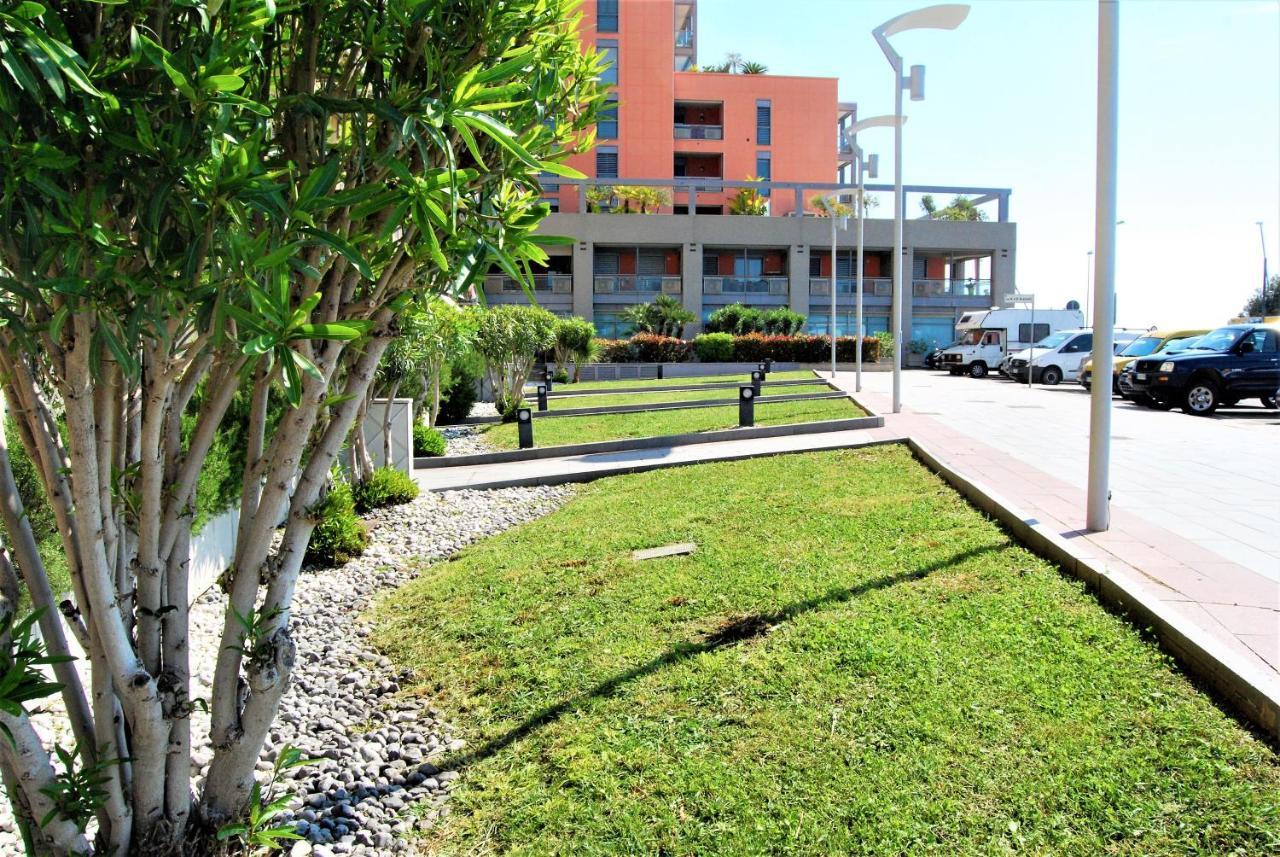 Tramonto Sul Mare - Sea Suite Savone Extérieur photo