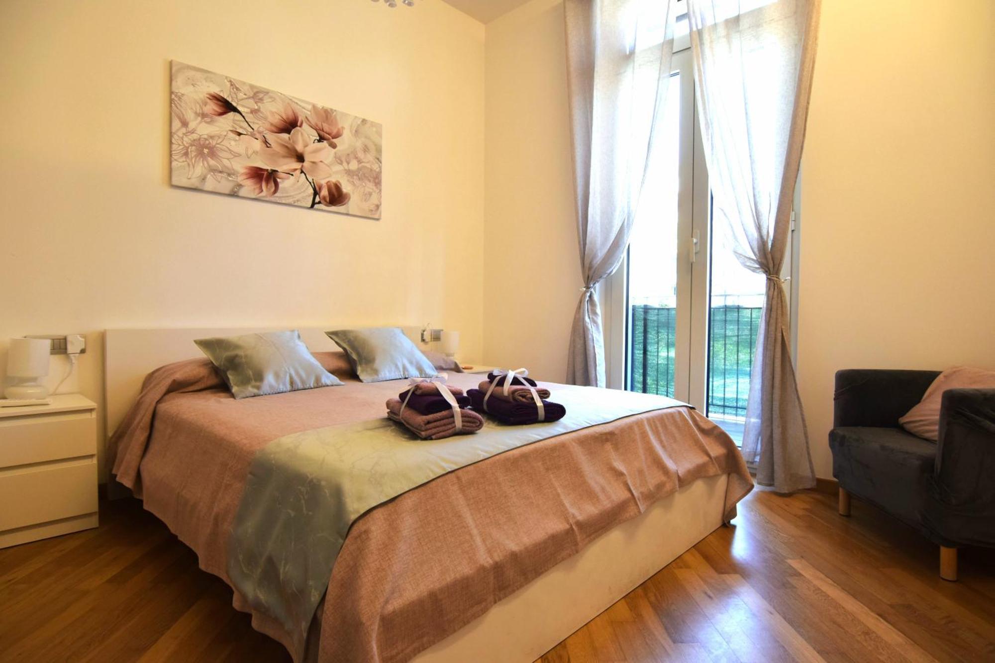 Tramonto Sul Mare - Sea Suite Savone Extérieur photo