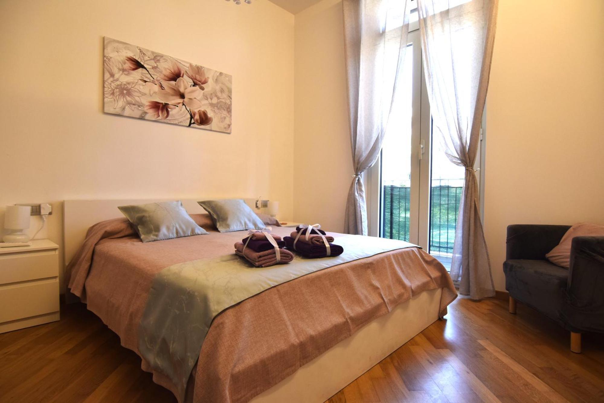 Tramonto Sul Mare - Sea Suite Savone Extérieur photo
